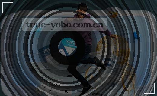 数据档案：安全存储每一份记忆